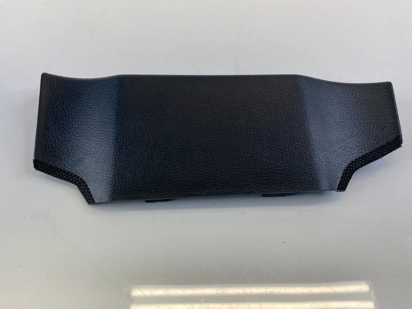 2011-2014 HYUNDAI SONATA DASH PANEL CLUSTER LOWER TRIM BEZEL 84838-3S000 OEM