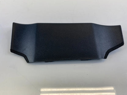 2011-2014 HYUNDAI SONATA DASH PANEL CLUSTER LOWER TRIM BEZEL 84838-3S000 OEM