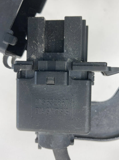 2014 2015 2016 KIA FORTE DIAGNOSTIC PLUG PORT DIAGNOSIS SOCKET MG632867 OEM