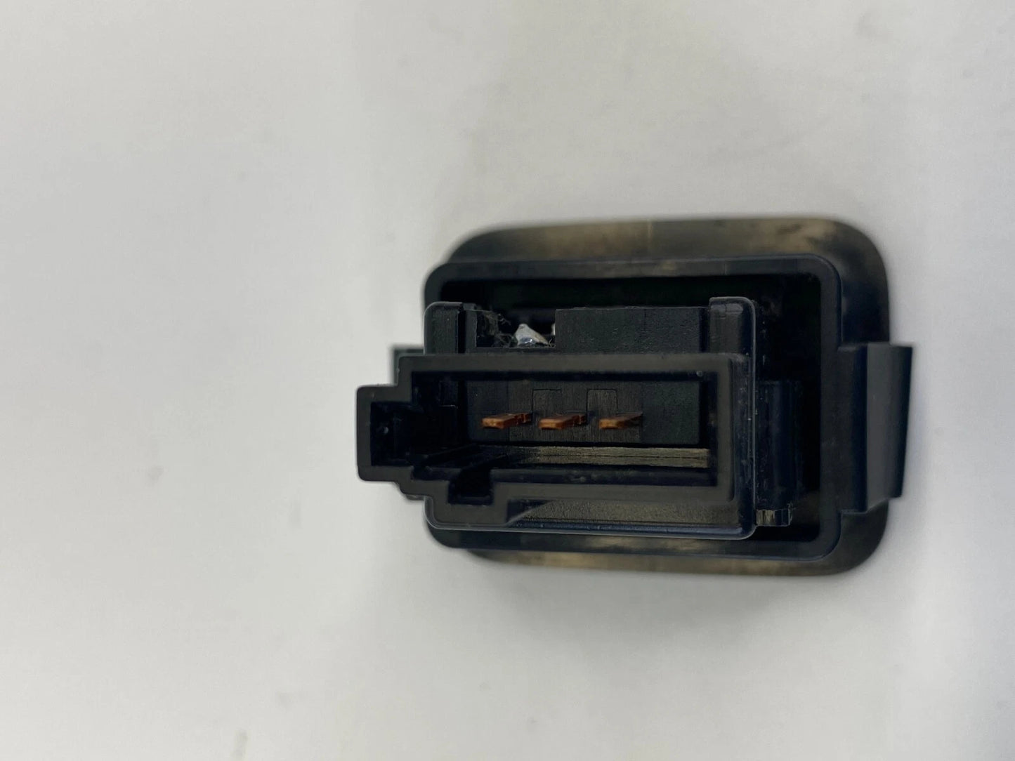 2003-2011 SAAB 9-3 10-11 9-3X TRUNK OPENER RELEASE CONTROL SWITCH 12787917 OEM