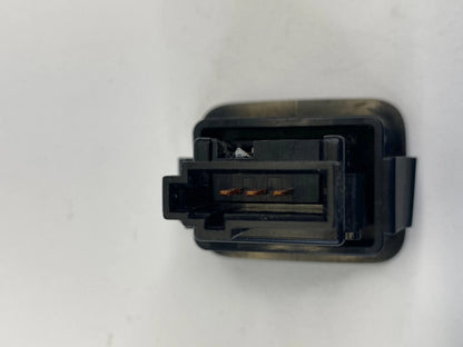 2003-2011 SAAB 9-3 10-11 9-3X TRUNK OPENER RELEASE CONTROL SWITCH 12787917 OEM