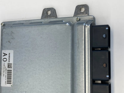 2009 INFINITI G37 COUPE 3.7 AT ENGINE COMPUTER CONTROL MODULE ECM ECU MEC107-580