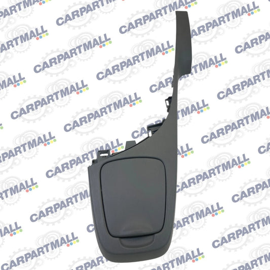 10-15 TOYOTA PRIUS CENTER CONSOLE CUP HOLDER W/ TRIM PANEL 55420-47030 OEM