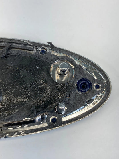 16-19 FORD EXPLORER INTERCEPTOR UTILITY REAR TRUNK LID EMBLEM LOGO BADGE SYMBOL