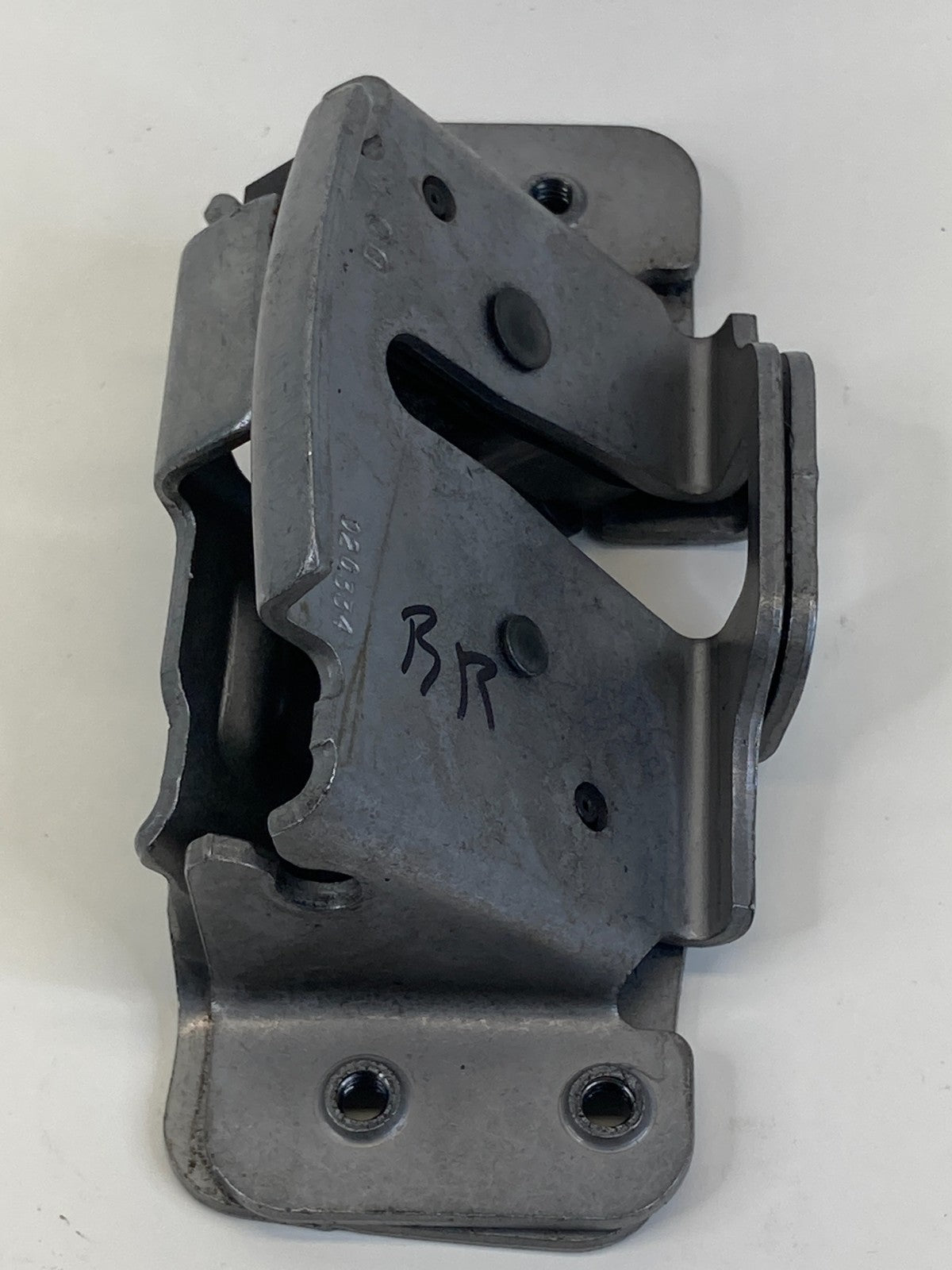 2008-2016 Chrysler Town & Country Rear Right Sliding Door Lock Latch Catch OEM