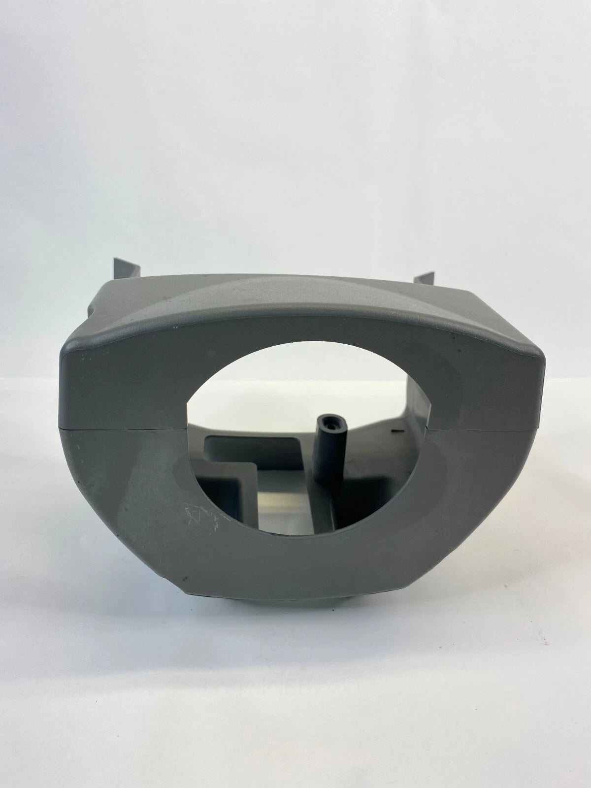 08-10 CHRYSLER TOWN & COUNTRY STEERING COLUMN UPPER & LOWER COVER 1GZ32BD5AA OEM