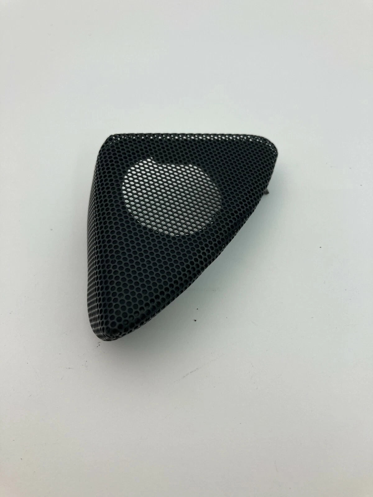 98- FRONT RIGHT PASSENGER SIDE DOOR TWEETER SPEAKER COVER PANEL