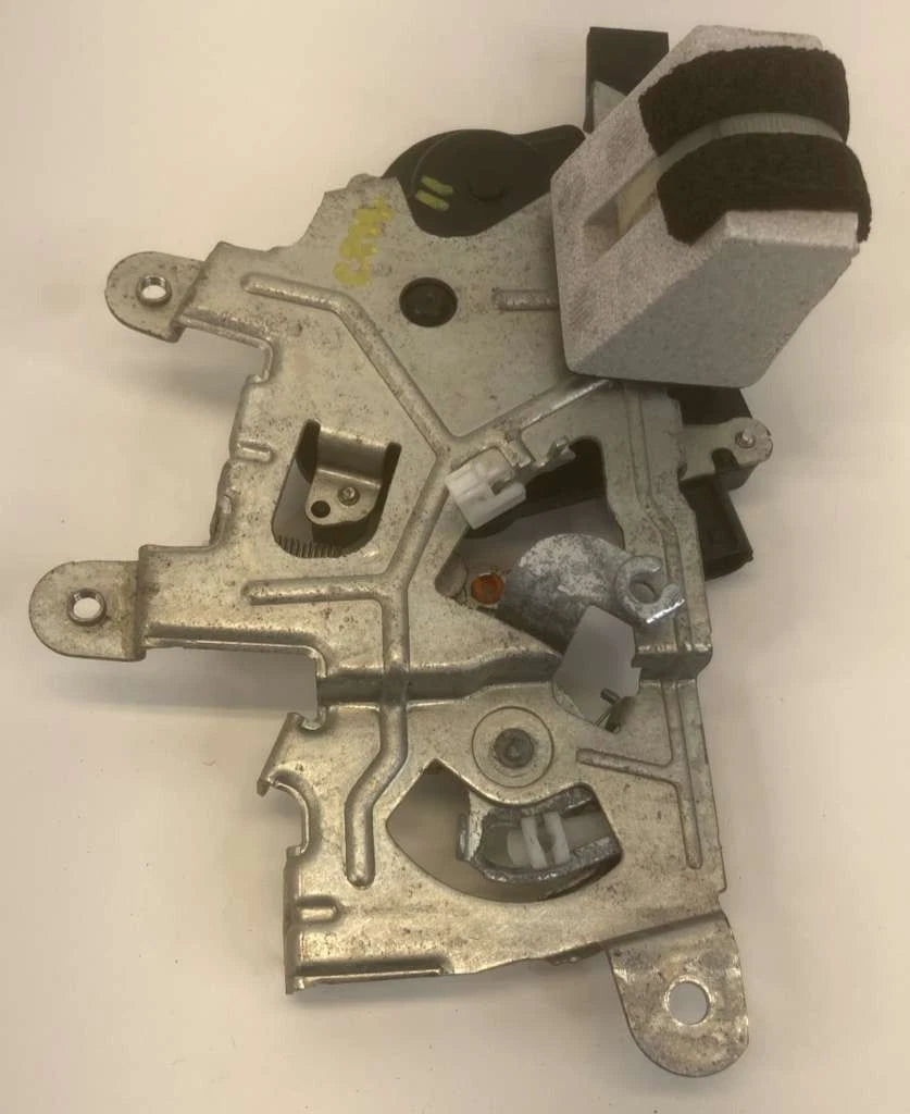 2005-2010 HONDA ODYSSEY REAR LEFT SLIDING DOOR CRANK HANDLE MECHANISM ACTUATOR