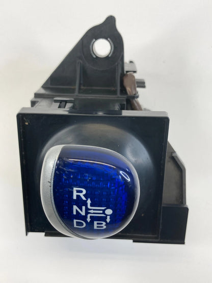 2010-2015 TOYOTA PRIUS AUTOMATIC TRANSMISSION SHIFT SHIFTER LEVER HANDLE 750583