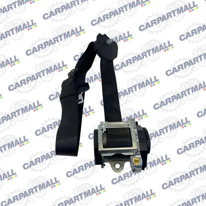 07-12 MERCEDES-BENZ GL450 FRONT RIGHT PASSENGER SEAT BELT RETRACTOR 603372600