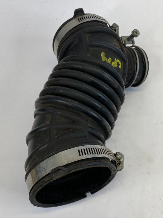 2008-2013 NISSAN ROGUE 2.5L AIR CLEANER HOSE DUCT TUBE PIPE OEM FACTORY