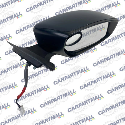 13-18 NISSAN ALTIMA FRONT RIGHT PASSENDER SIDE VIEW DOOR MIRROR W/ SIGNAL LAMP