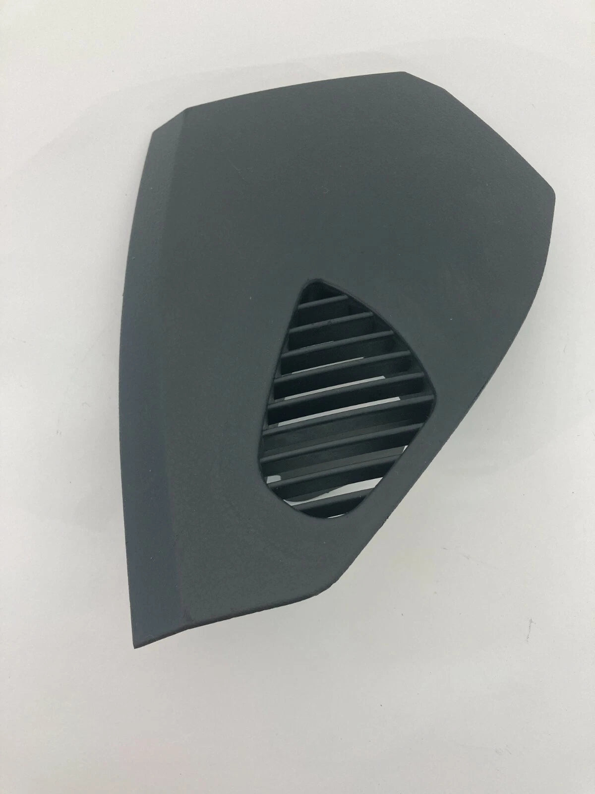 2000-2006 MERCEDES-BENZ S500 LEFT DASHBOARD END TRIM COVER VENT 2206890308 OEM
