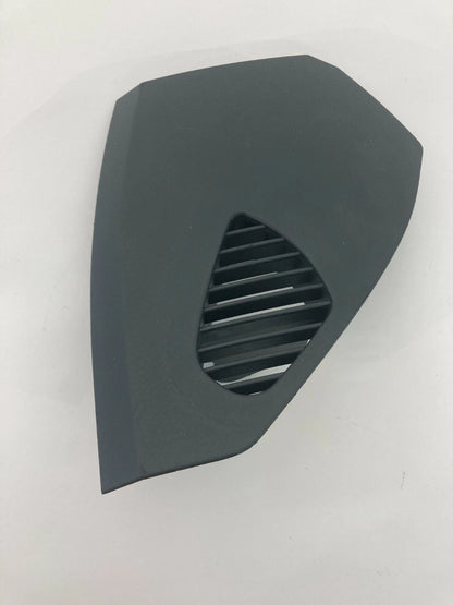 2000-2006 MERCEDES-BENZ S500 LEFT DASHBOARD END TRIM COVER VENT 2206890308 OEM