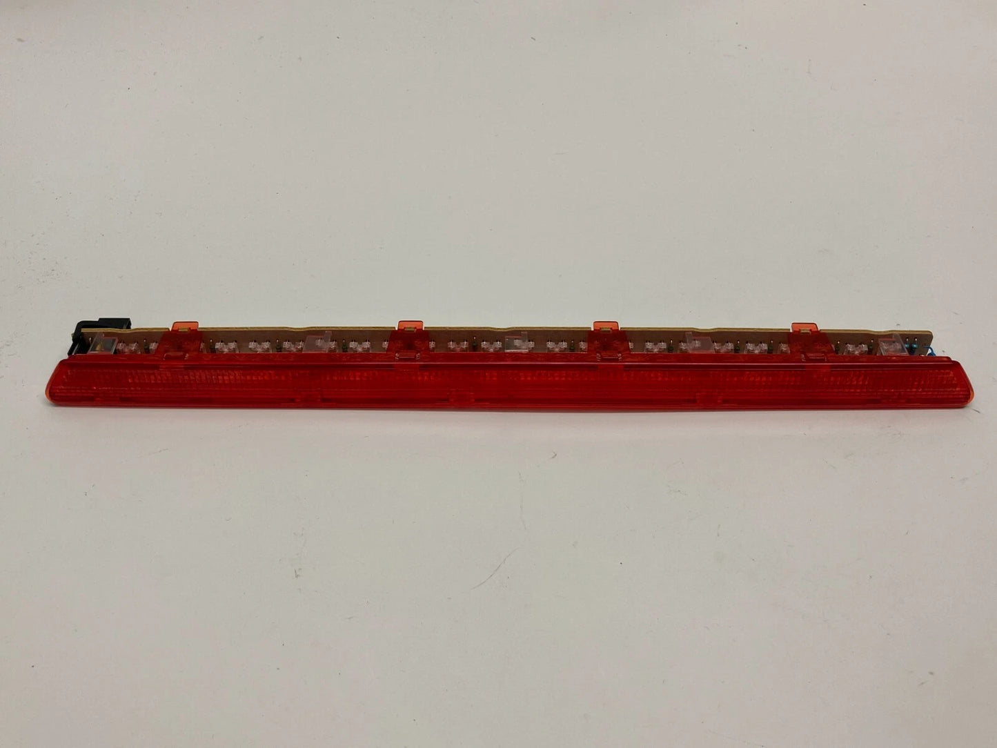 2002 2003 2004 2005 BMW 745I 745LI REAR THIRD BRAKE STOP TAIL LIGHT LAMP RED OEM