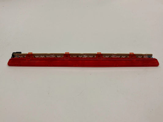 2002 2003 2004 2005 BMW 745I 745LI REAR THIRD BRAKE STOP TAIL LIGHT LAMP RED OEM