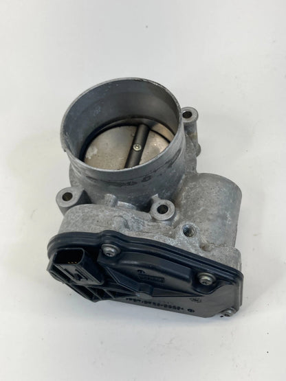 13-19 2013-2019 Ford Police Interceptor 3.7L V6 Throttle Body Throttle Valve OEM
