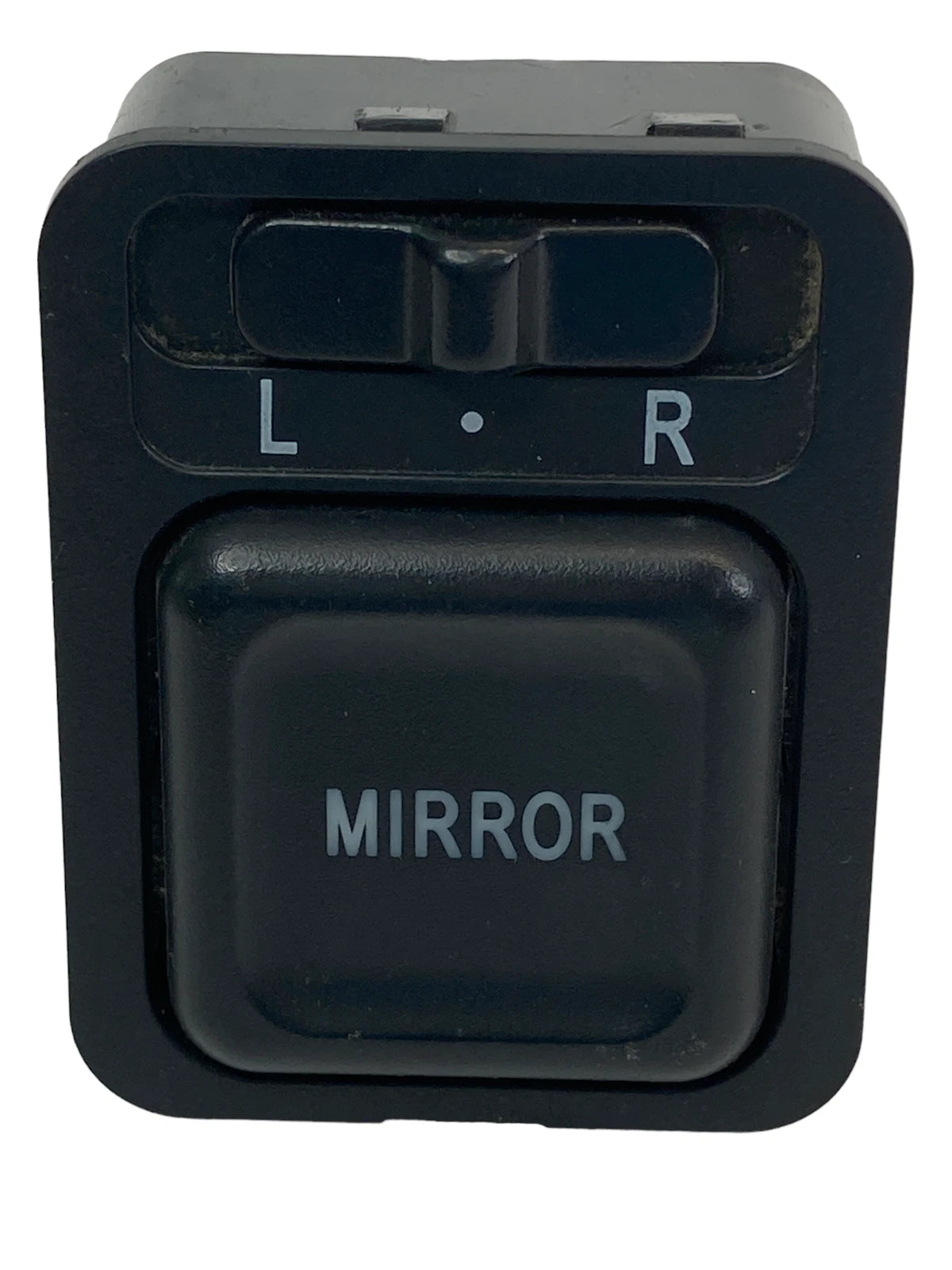2003-2005 HONDA PILOT FRONT LEFT SIDE DOOR POWER MIRROR CONTROL BUTTON SWITCH