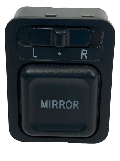 2003-2005 HONDA PILOT FRONT LEFT SIDE DOOR POWER MIRROR CONTROL BUTTON SWITCH