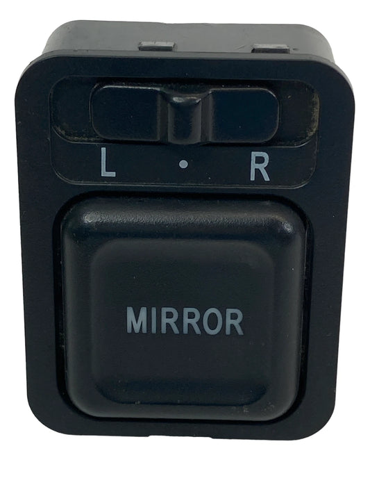 2003-2005 HONDA PILOT FRONT LEFT SIDE DOOR POWER MIRROR CONTROL BUTTON SWITCH