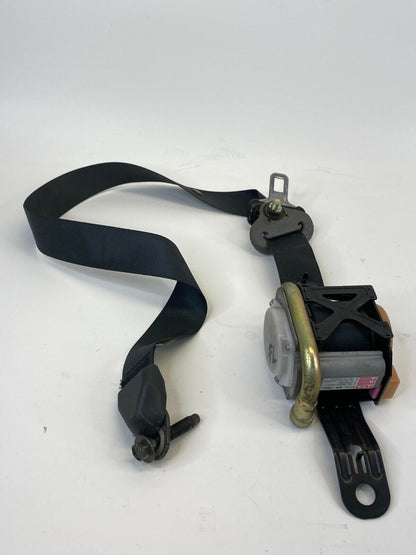 2001 2002 Nissan Pathfinder Front Left Driver Side Seat Belt Retractor OEM