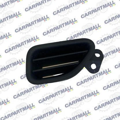 2011-2014 DODGE AVENGER DASH RIGHT SIDE DEFROSTER DEFROST GRILLE 1SY17TRMAA OEM