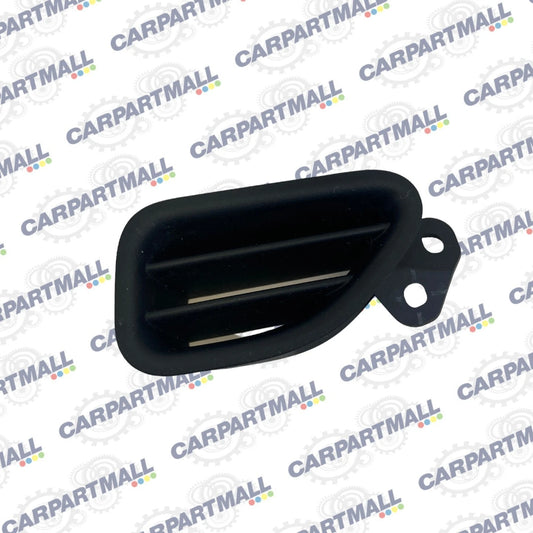 2011-2014 DODGE AVENGER DASH RIGHT SIDE DEFROSTER DEFROST GRILLE 1SY17TRMAA OEM