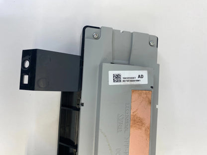 2008-2012 Honda Accord LX Dash Information Display Screen 39710-TA0-A410-M1