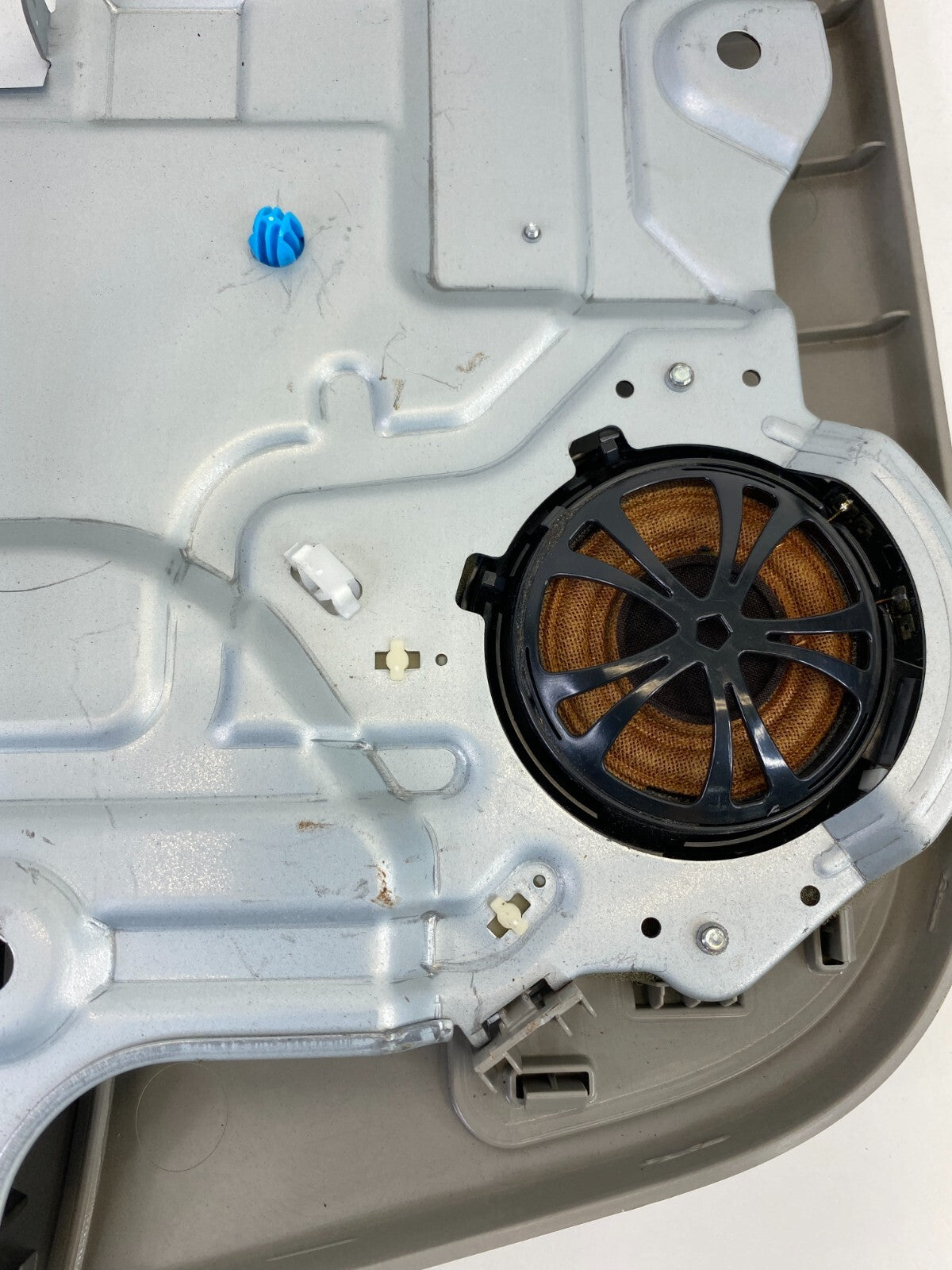 11-13 Honda Odyssey Rear Overhead Roof DVD Display Monitor Screen 39460-TK8-A120