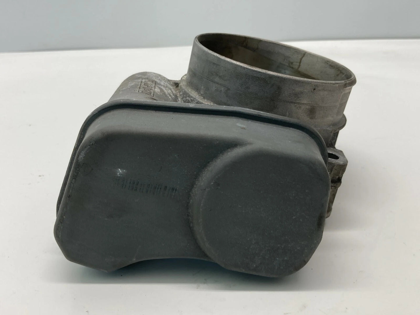 03-07 CHEVY TRAILBLAZER GMC ENVOY 4.2L THROTTLE BODY VALVE ASSY 19206F0472 OEM