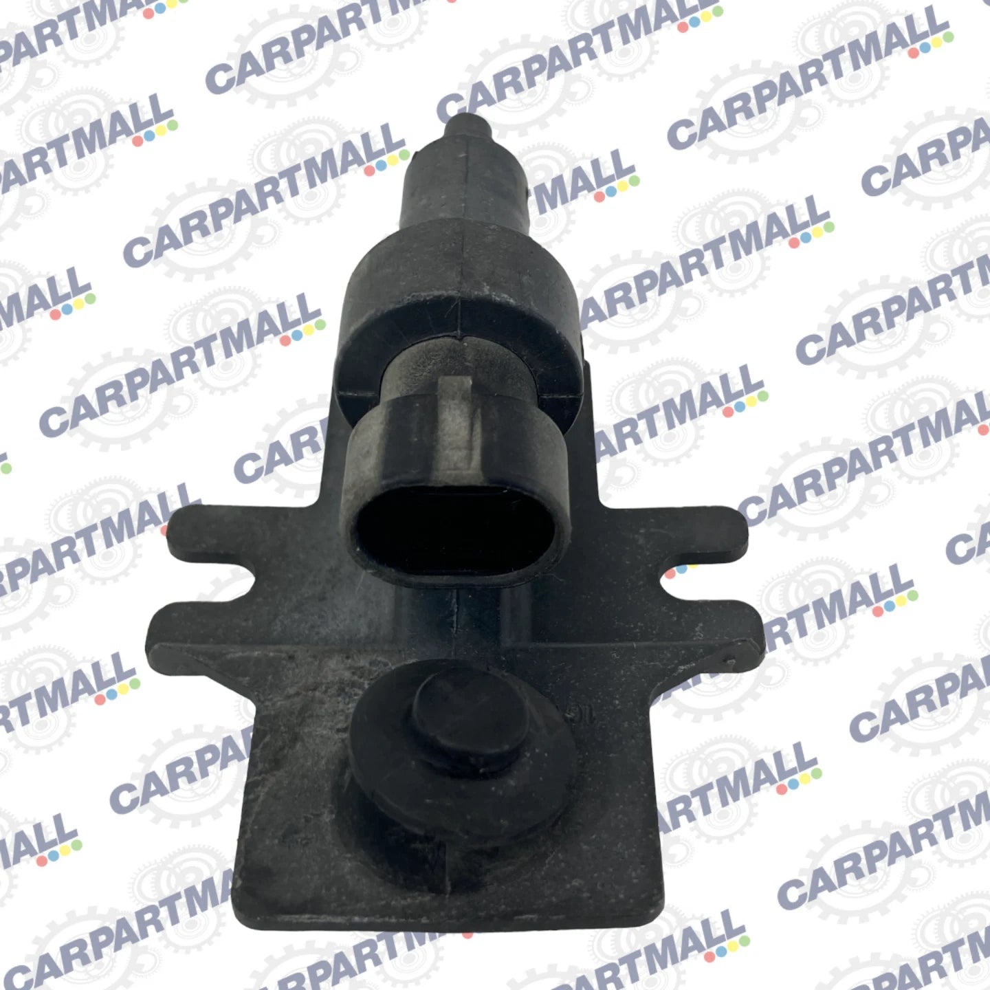2000-2005 CADILLAC DEVILLE HOOD LATCH MOUNTED AIR AMBIENT TEMP SENSOR OEM