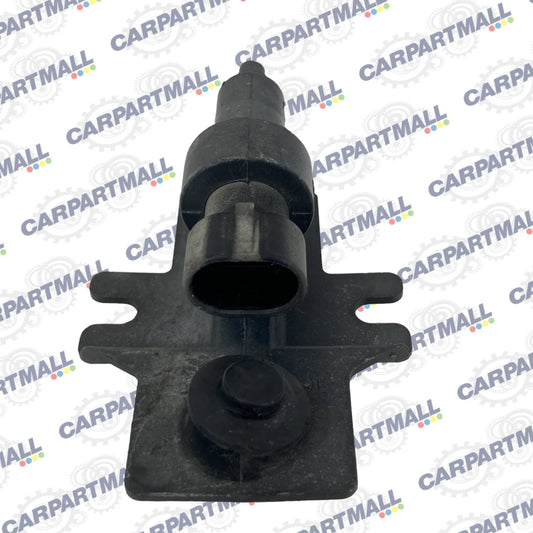 2000-2005 CADILLAC DEVILLE HOOD LATCH MOUNTED AIR AMBIENT TEMP SENSOR OEM