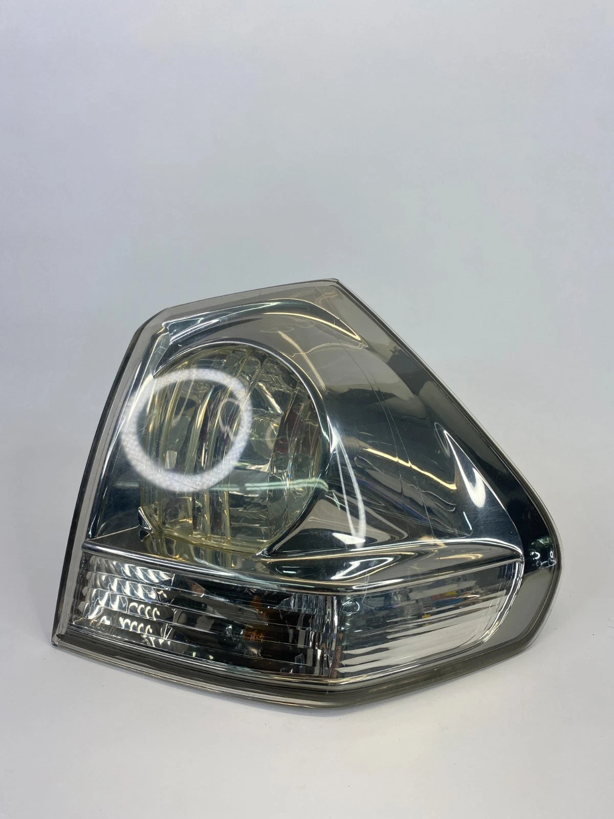 2007-2009 LEXUS RX350 RIGHT PASSENGER SIDE OUTER QUARTER PANEL TAIL LIGHT OEM