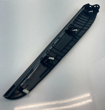 2011-2013 KIA SORENTO RIGHT PASSENGER DASH PANEL TRIM FINISH MOLDING 84784-2P010