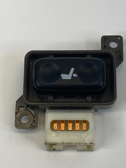 2006-2013 LEXUS IS250 FRONT LEFT DRIVER SEAT LUMBAR CONTROL SWITCH OEM FACTORY