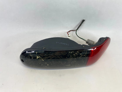 2000-2005 ECLIPSE REAR RIGHT RH BUMPER REVERSE BACKUP LIGHT LAMP AFTERMARKET