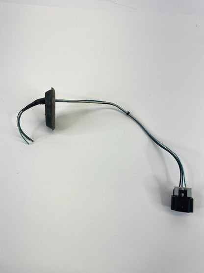 09-14 VOLKSWAGEN ROUTAN LEFT TAILLIGHT WIRE WIRING HARNESS CONNECTOR 7035-2356