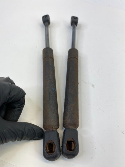 2001-2005 Volkswagen VW Jetta Trunk Lift Support Strut Shock Arm Pair Set