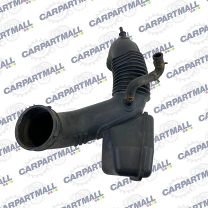11-14 HYUNDAI SONATA 2.4L AT AIR CLEANER INTAKE DUCT HOSE TUBE OEM 28130-3Q160
