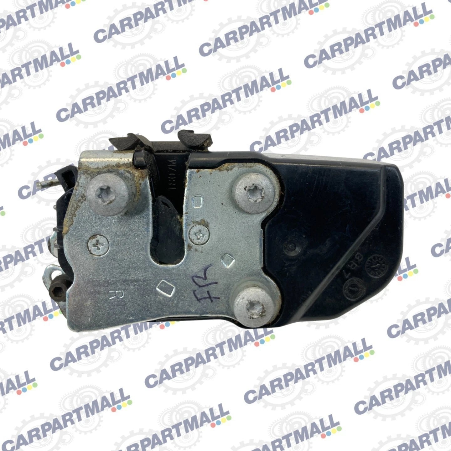 2005-2010 CHRYSLER 300 FRONT RIGHT PASSENGER DOOR LOCK LATCH OEM 1120032