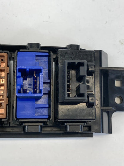 2006 2007 Infiniti M35 DASH MIRROR DIMMER AFS VDC SWITCH CONTROL BEZEL PANEL OEM