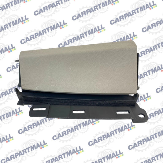 2007-2009 ACURA RDX FRONT LEFT DRIVER DOOR STORAGE UTILITY BOX COMPARTMENT OEM
