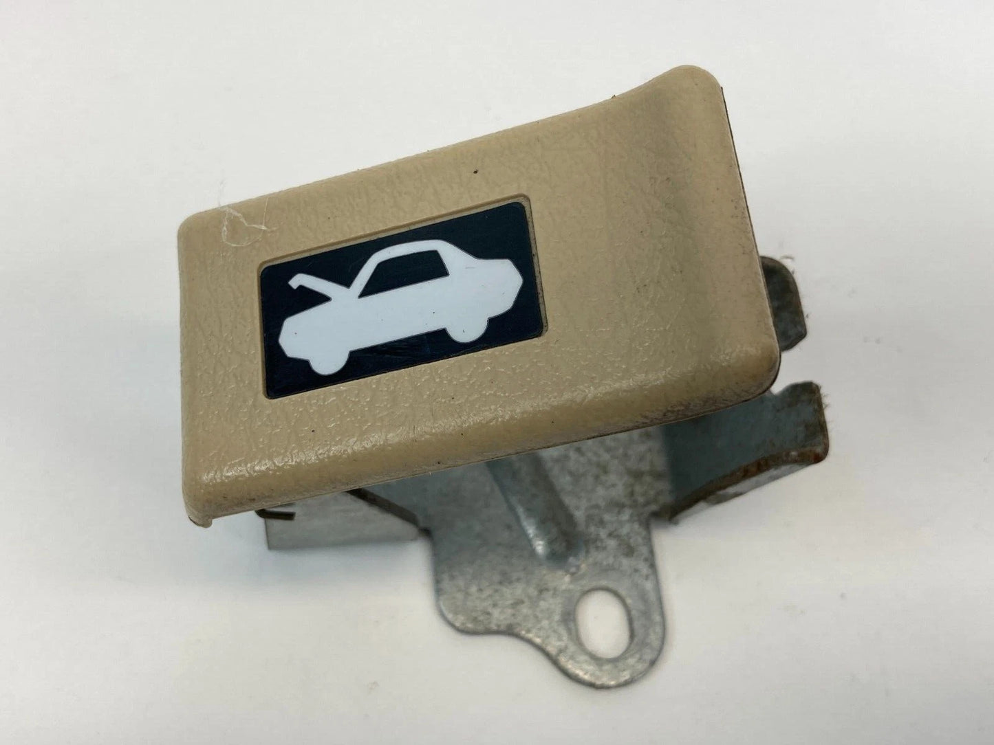 04 05 06 07 08 ACURA TL SEDAN HOOD BONNET LATCH OPENER RELEASE HANDLE LEVER OEM