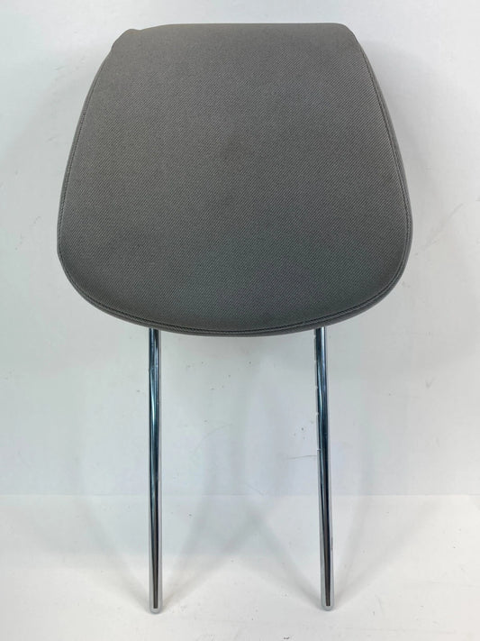 2015-2017 HYUNDAI ACCENT FRONT LEFT DRIVER SIDE SEAT HEADREST HEAD REST OEM