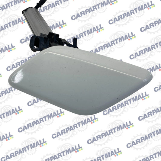 2011-2013 Volvo S60 Front Left Headlight Washer Nozzle Pump w/ Cap 329100250-2