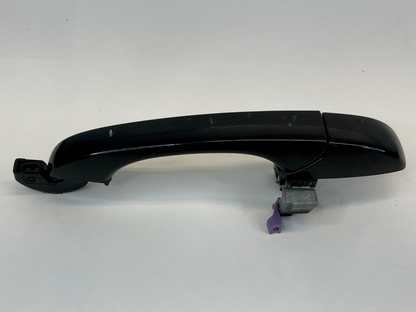 11-13 Dodge Grand Caravan Front Right Passenger Door Exterior Handle 4528-2000