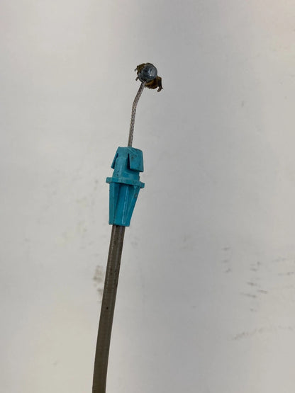 10-19 Ford Taurus 13-19 Police Interceptor Sedan Rear Left Door Lock Actuator