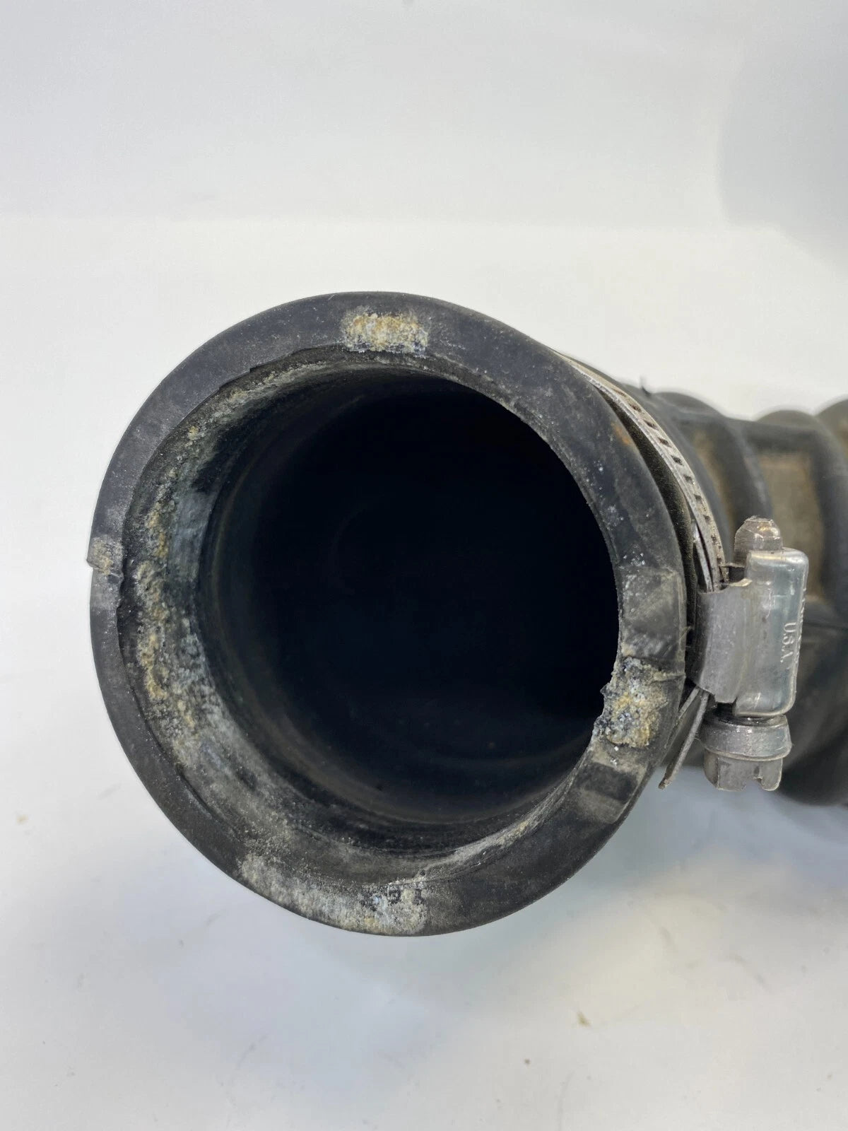 08-14 DODGE AVENGER 2.4L AIR INTAKE CLEANER DUCT HOSE TUBE PIPE OEM 04891635AC