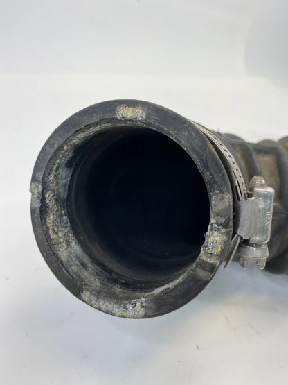 08-14 DODGE AVENGER 2.4L AIR INTAKE CLEANER DUCT HOSE TUBE PIPE OEM 04891635AC