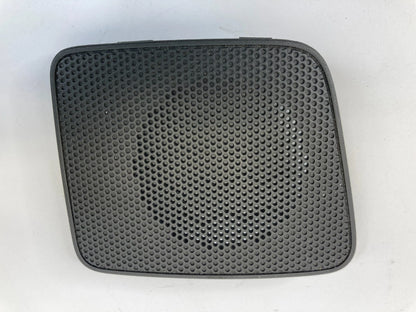 2005-2015 NISSAN XTERRA DASH LEFT SPEAKER GRILL COVER BEZEL TRIM 28177-EA000 OEM
